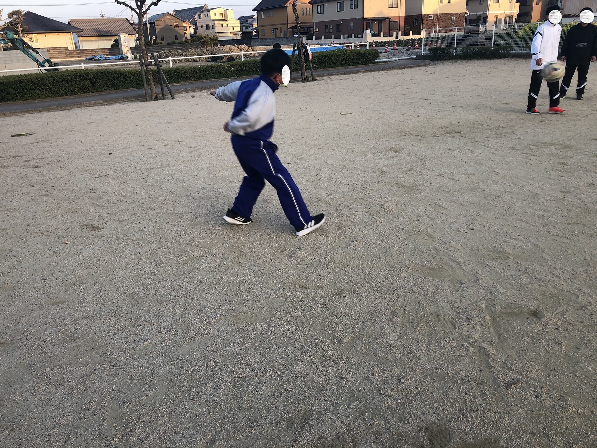 3月はぐくみ交流会
