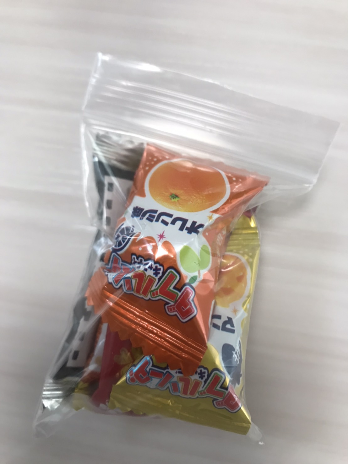 ６月クローバー