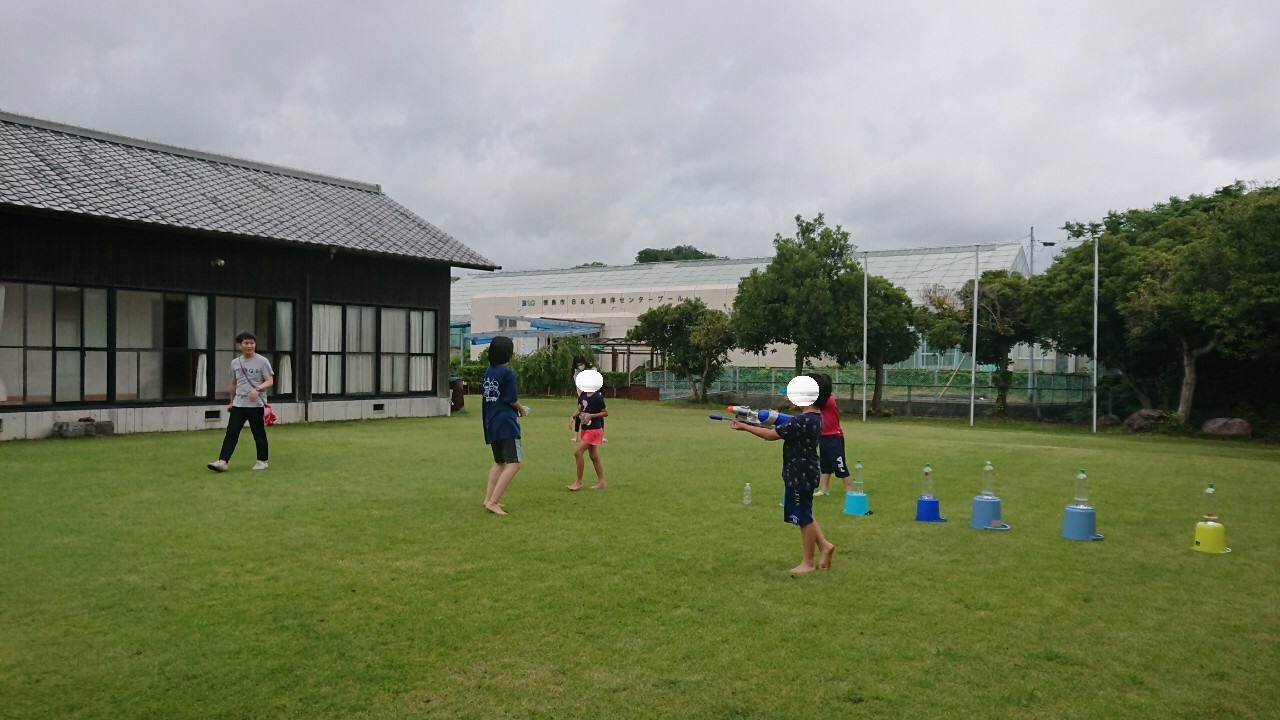 7月定例会