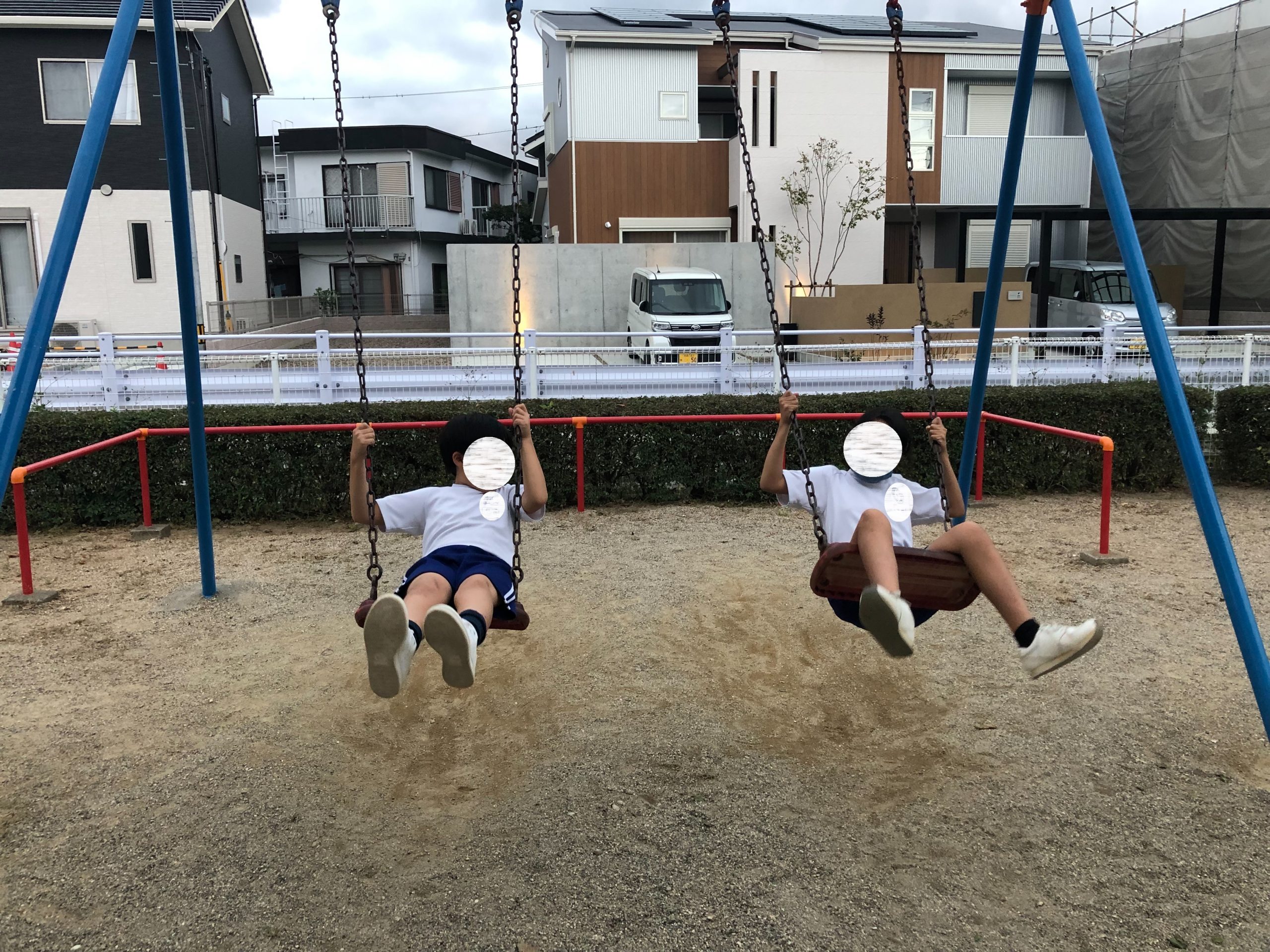 10月はぐくみ交流会