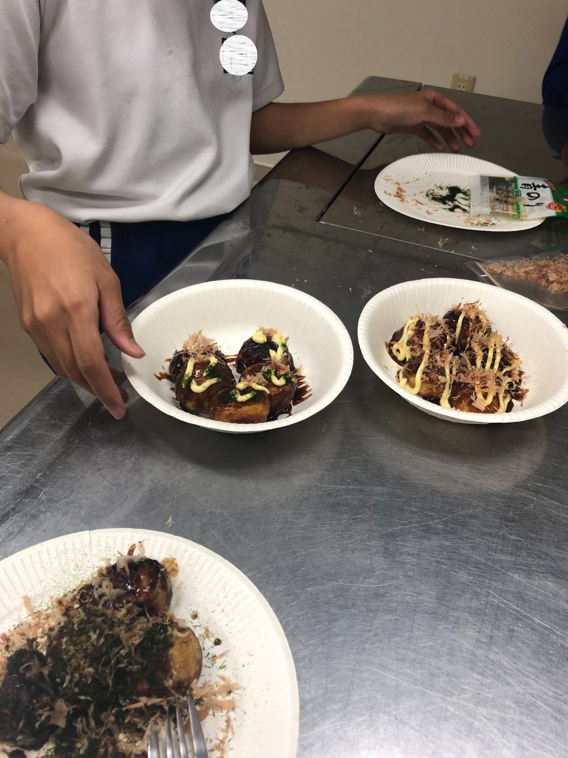11月はぐくみ交流会
