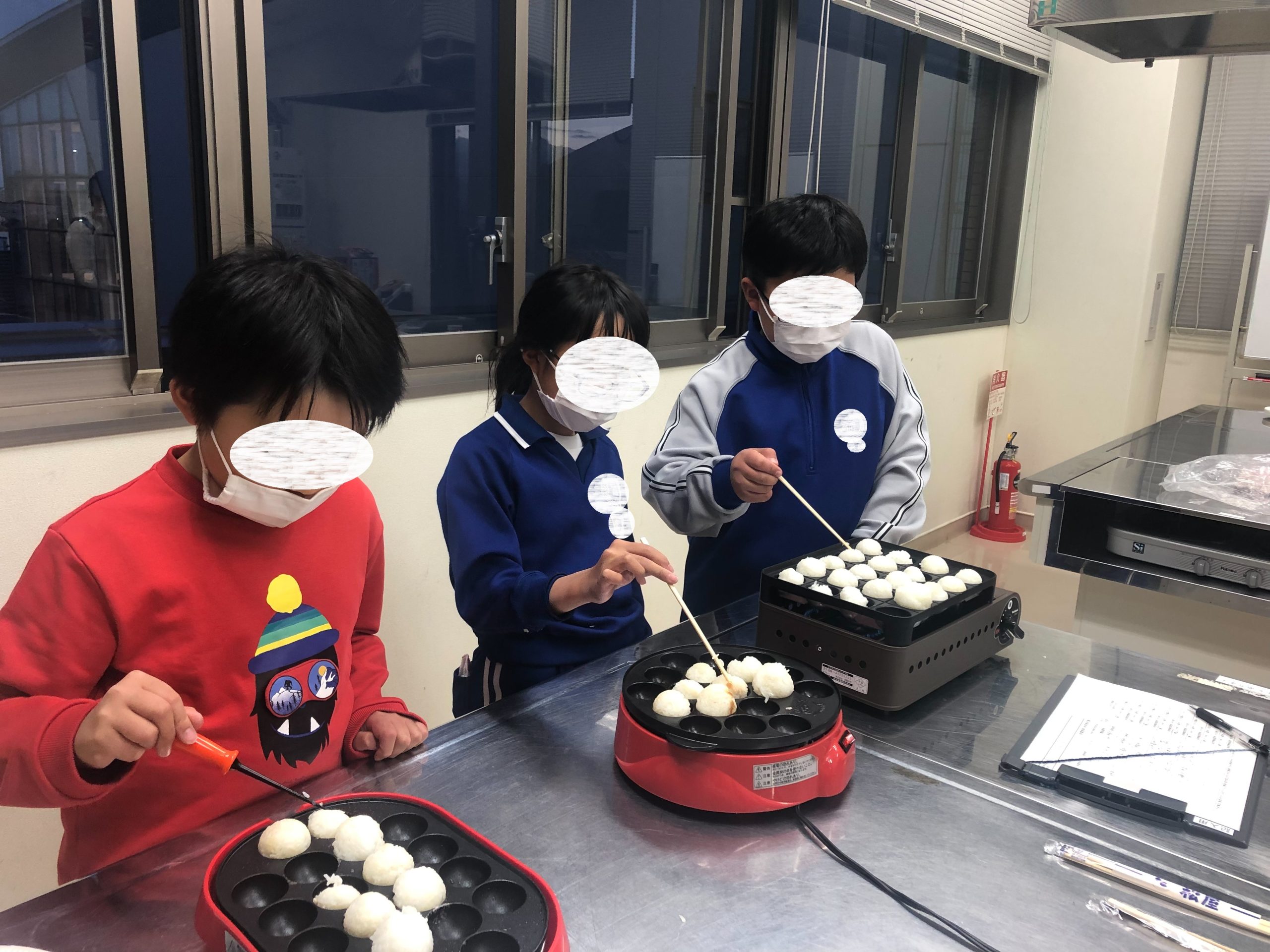 12月はぐくみ交流会
