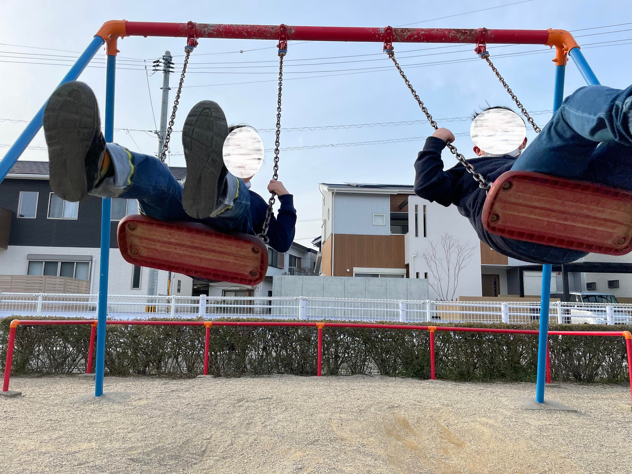 3月はぐくみ交流会