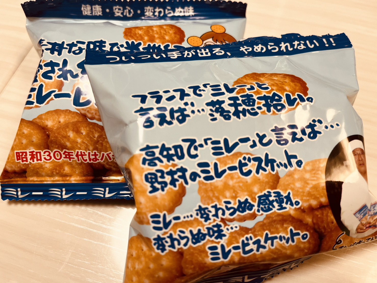 1月クローバー