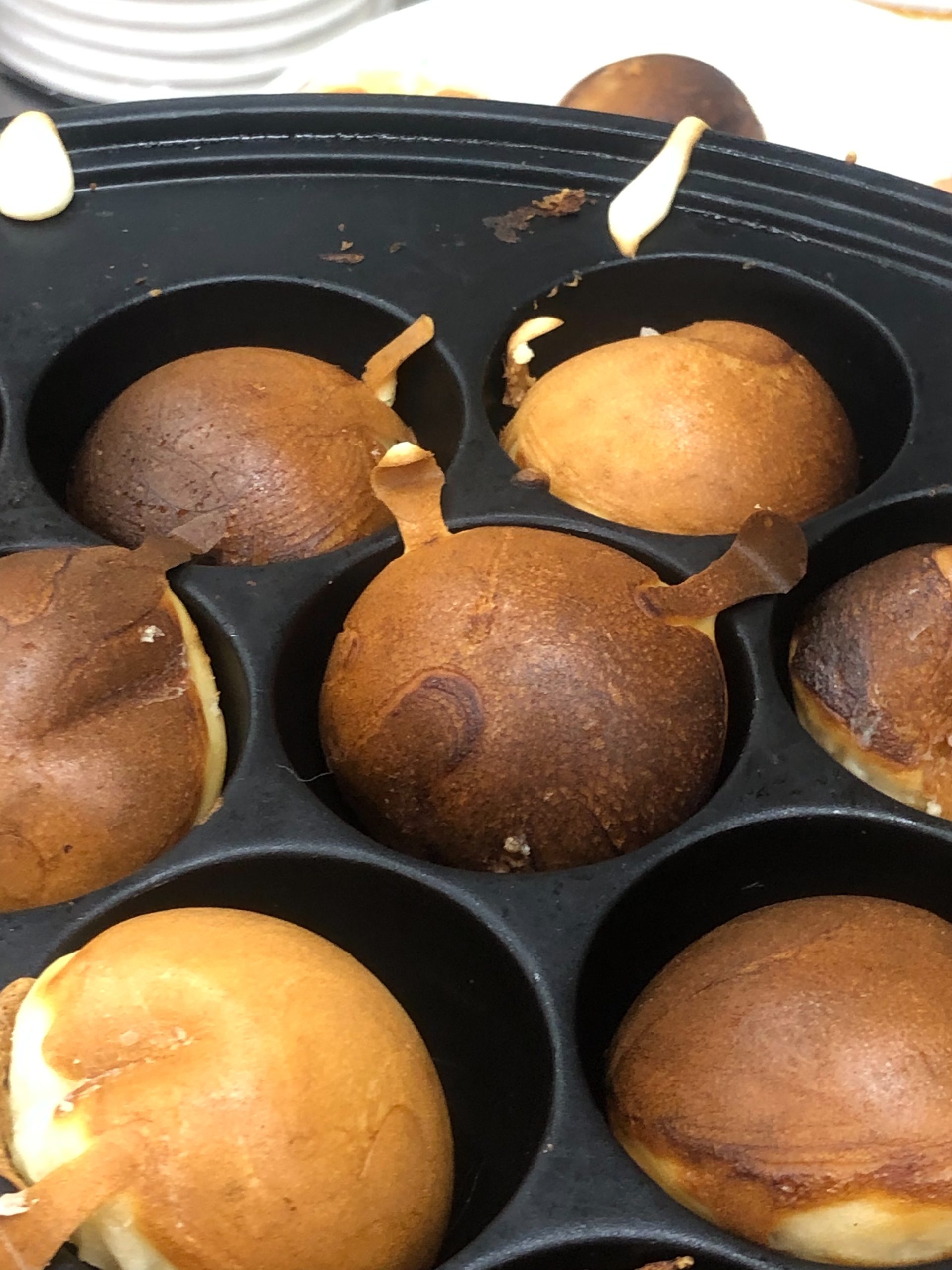 5月つながるカフェ クローバー