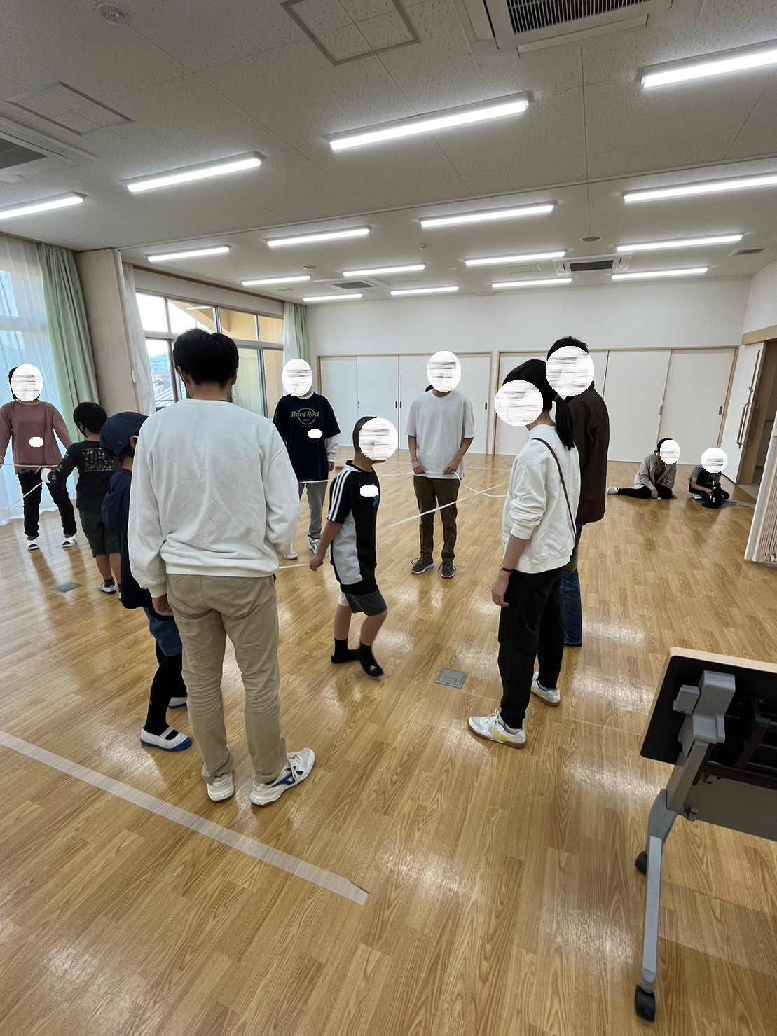 10月定例会