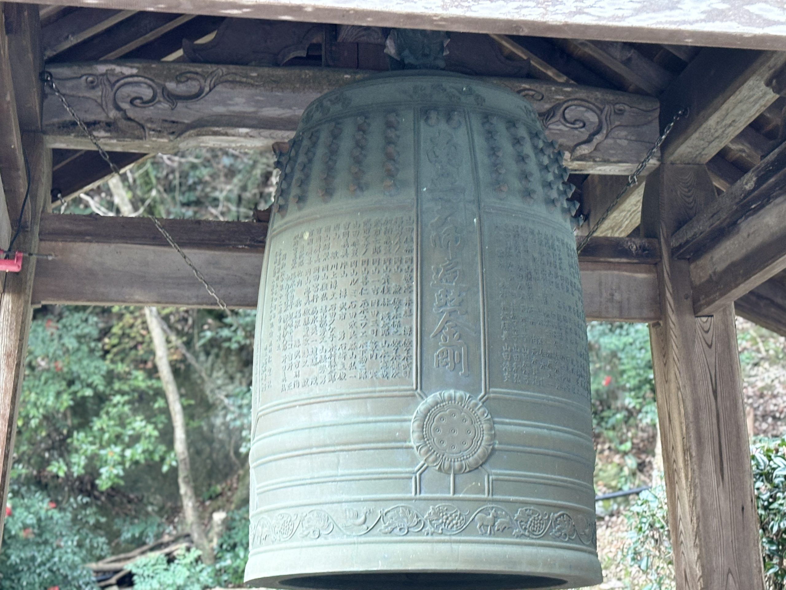 新年にあたり