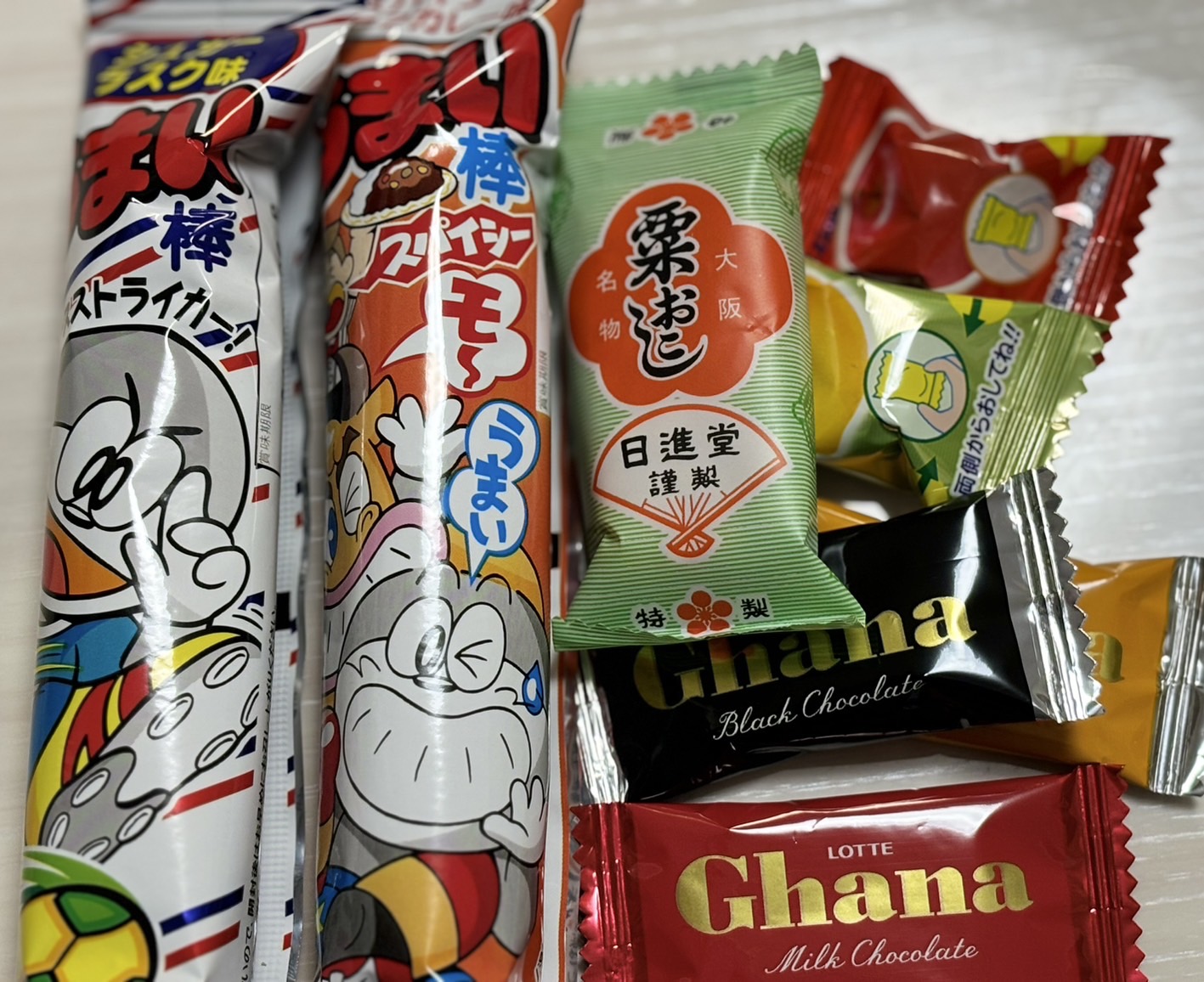 6月クローバー