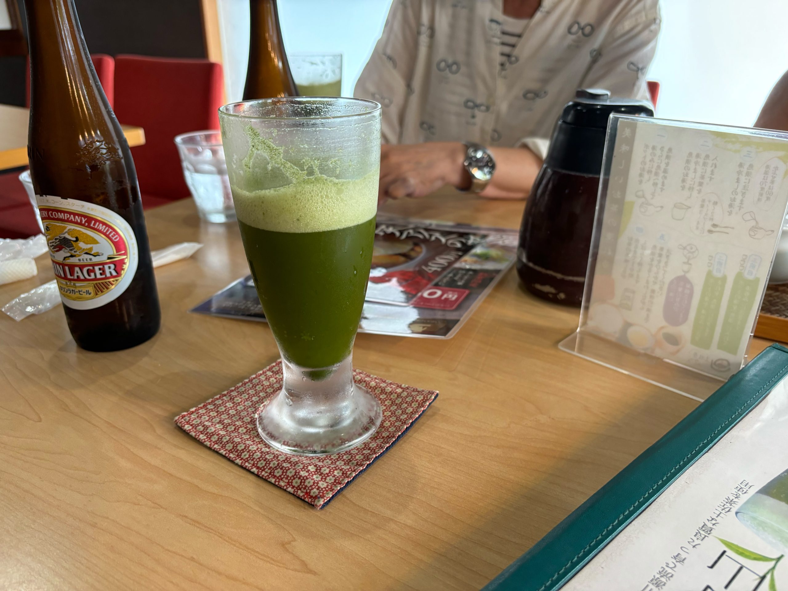 高知バス遠足