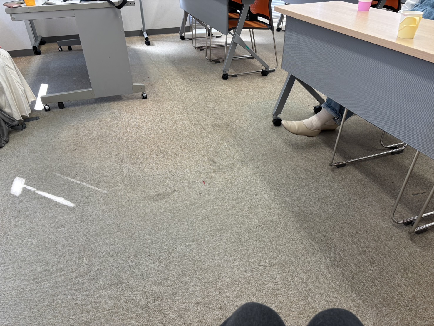 女性の会の名称が決まりました！