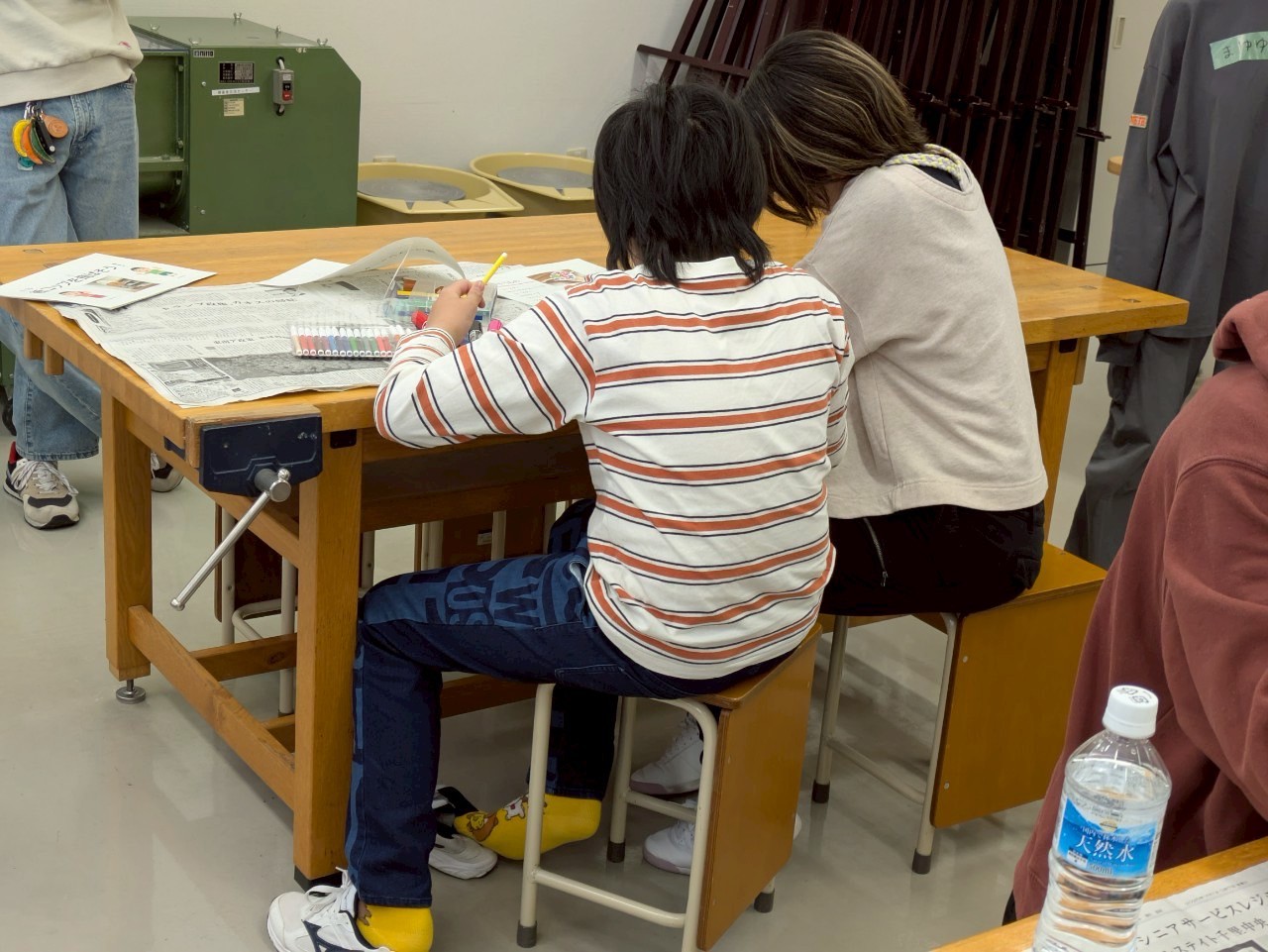 4月定例会＆第10回通常総会
