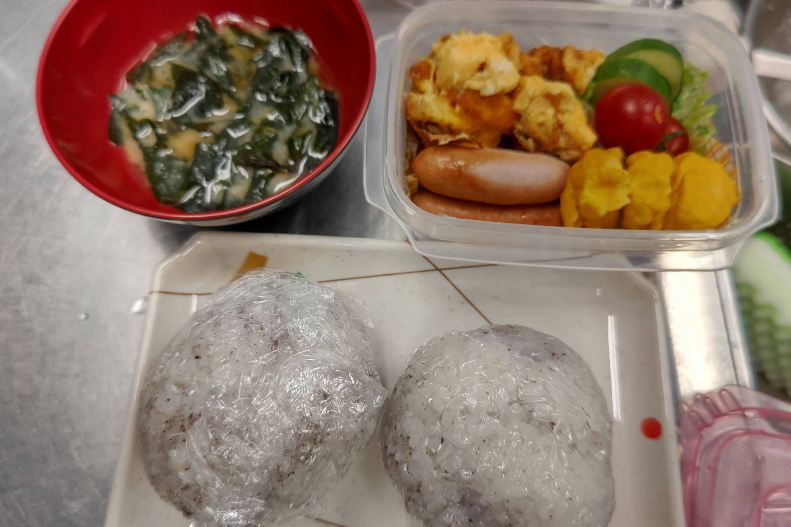 9月クローバー